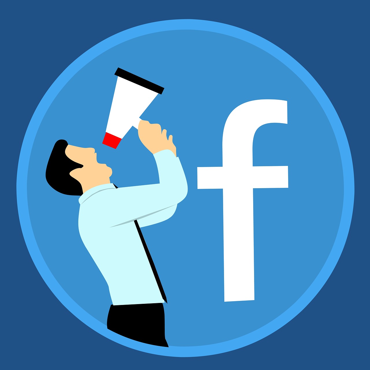 5 errori da evitare nelle campagne sui social media come Facebook e Instagram